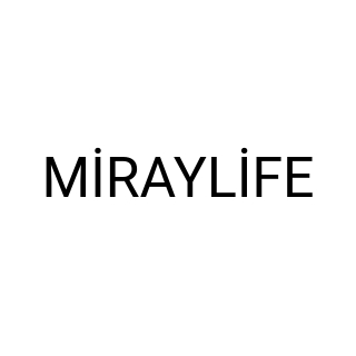 MİRAYLİFE logo