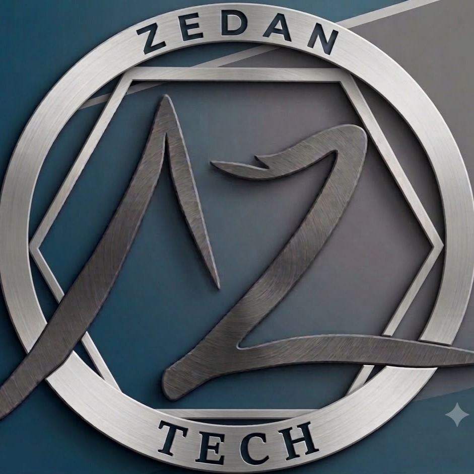 ZEDAN TECH