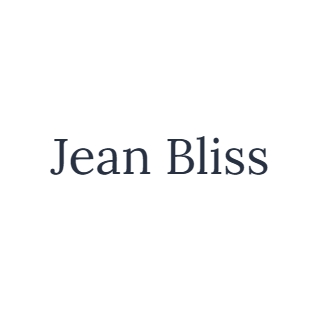 Jean Bliss
