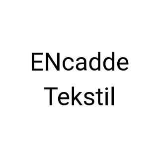 ENcadde Tekstil