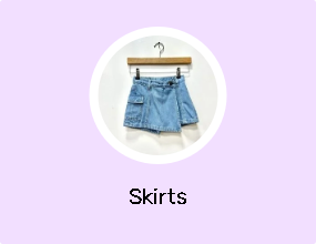 Skirts