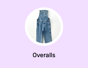 Overalls