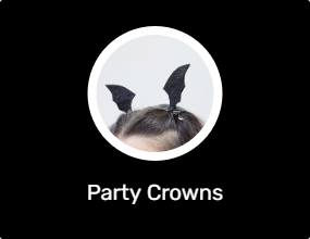 Party Crowns