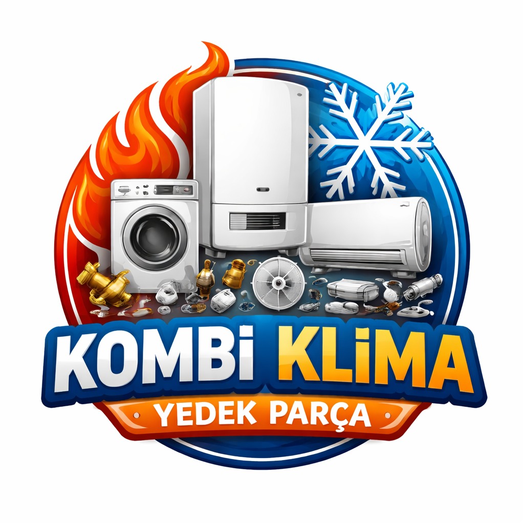 YEDEKPARÇANIZ logo