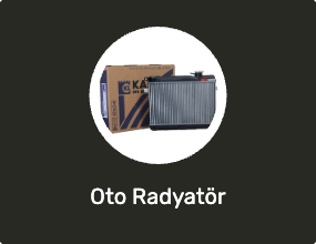 Oto Radyatör