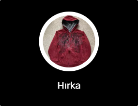 Hırka
