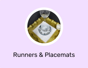 Runners & Placemats