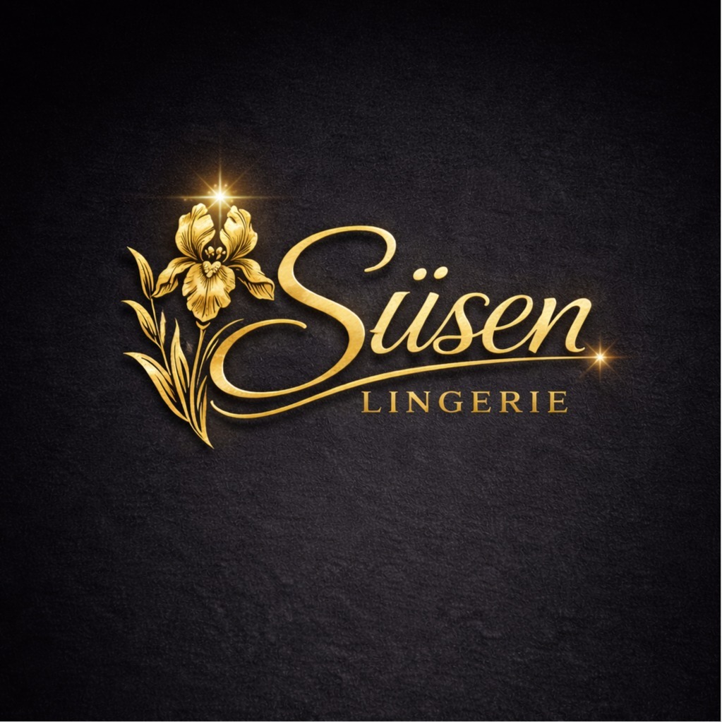 -SÜSEN LİNGERİE-