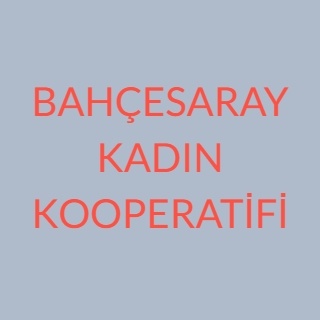 S S BAHÇESARAY KADIN KOOPERATİFİ