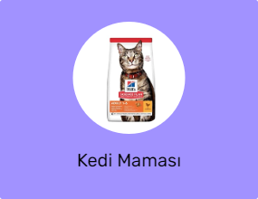 Kedi Maması