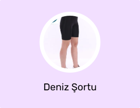 Deniz Şortu