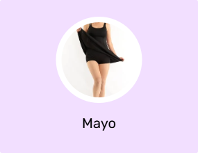 Mayo