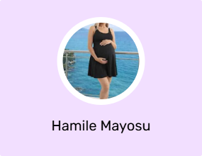 Hamile Mayosu