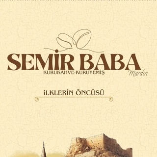 SEMİRBABA KURUKAHVE
