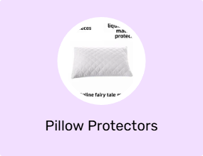 Pillow Protectors