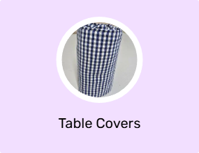 Table Covers
