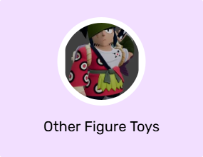 Other Figure Toys