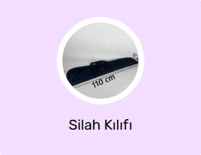 Silah Kılıfı