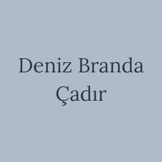 Deniz Branda
