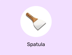 Spatula