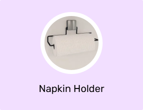 Napkin Holder