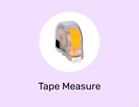 Tape Measure