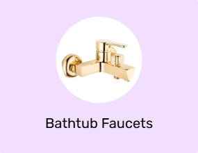 Bathtub Faucets