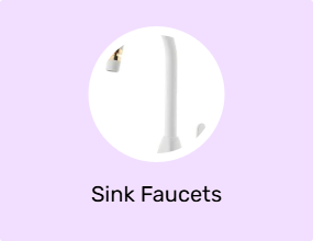 Sink Faucets