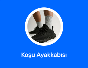 Koşu Ayakkabısı