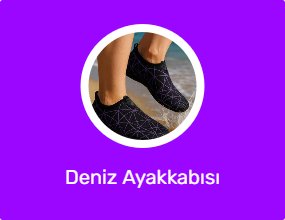 Deniz Ayakkabısı