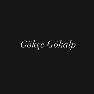 Gökçe Gökalp