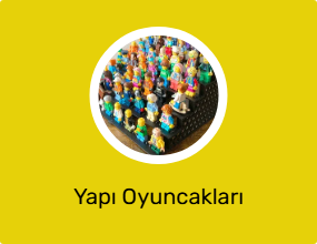 Yapı Oyuncakları