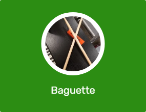 Baguette