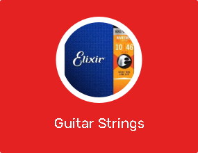 Guitar Strings