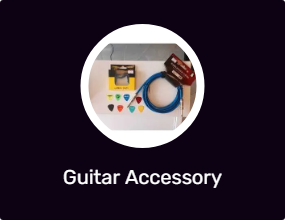 Guitar Accessory