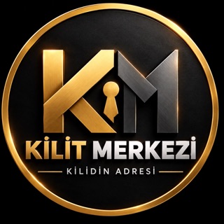 KilitMerkezi logo