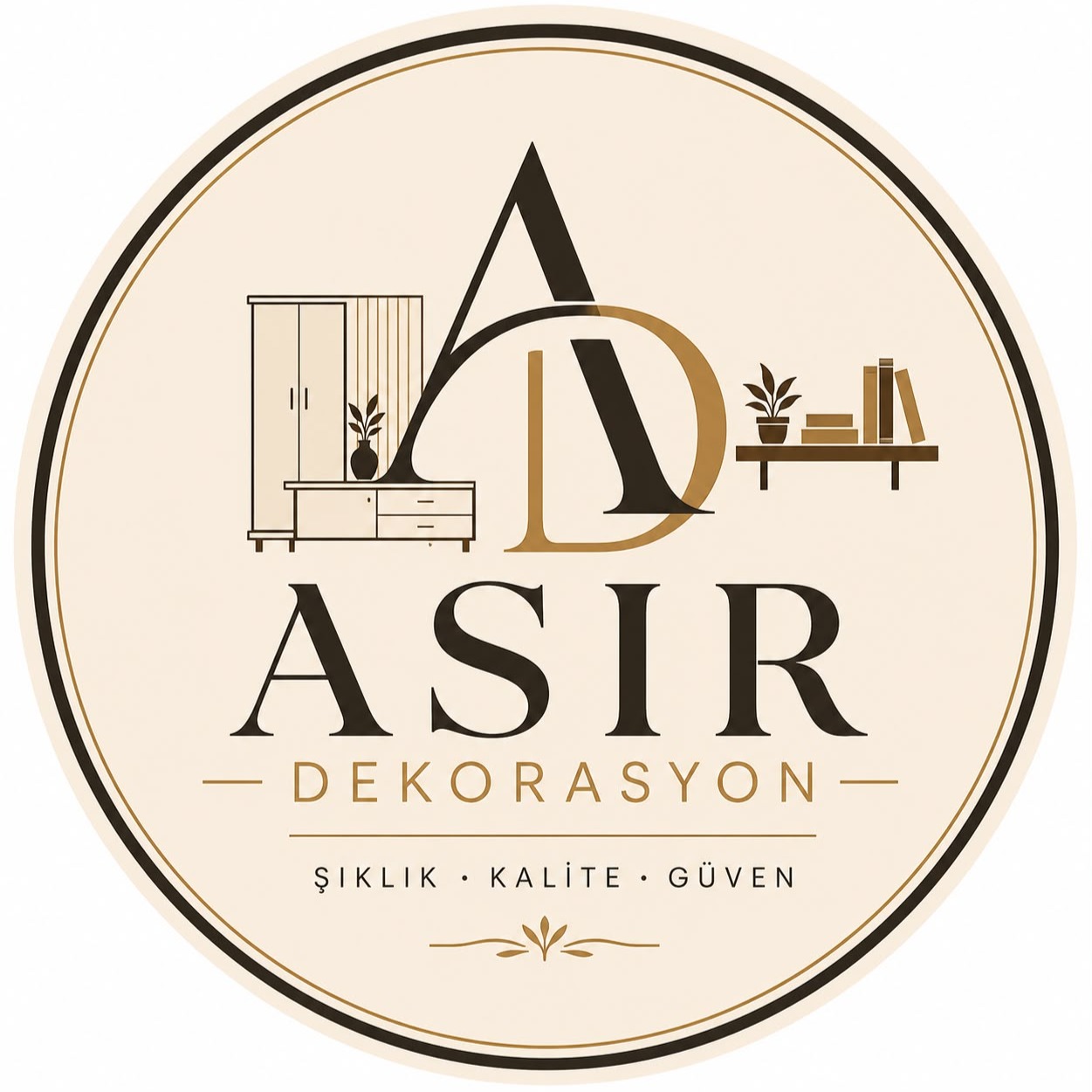 Asır Dekorasyon