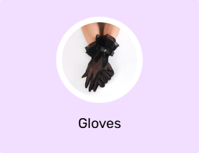 Gloves