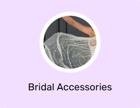 Bridal Accessories