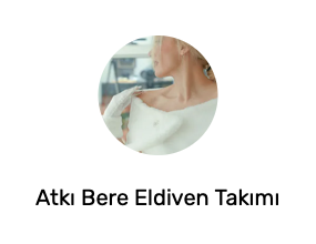 Atkı Bere Eldiven Takımı