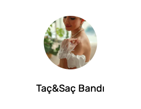Taç&Saç Bandı