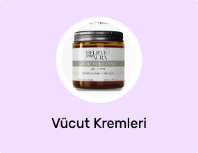 Vücut Kremleri