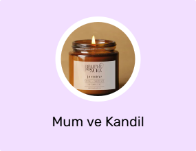 Mum ve Kandil