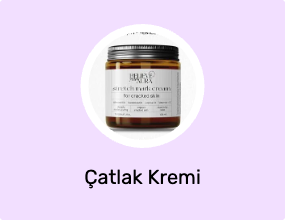 Çatlak Kremi