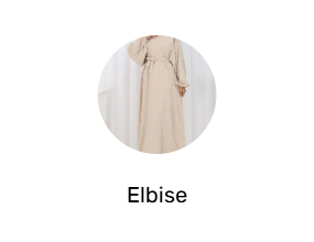 Elbise