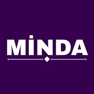 MİNDA logo