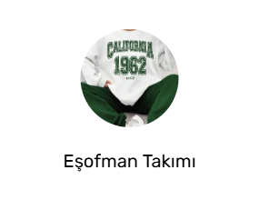 Eşofman Takımı