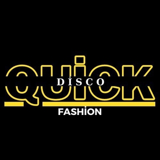 QUİCK-DİSCO fashion
