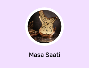 Masa Saati
