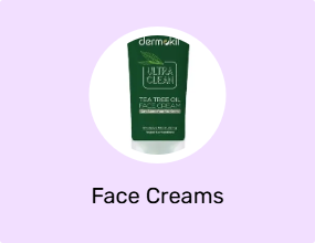 Face Creams